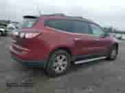 2015 Chevrolet Traverse LT с VIN 1GNKVGKD6FJ382855, выставлен на аукционе Copart как лот 69286295 с пробегом Не указан миль и Списание • Salvage title. История ставок и продаж доступна на DreamBid. Изображение 3.