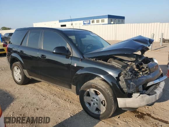 2005 Saturn VUE z VIN 5GZCZ534X5S867320, wystawiony jako Copart lot #69955224 z przebiegiem 187 873 mil mil oraz Szkoda całkowita • Salvage title. Historia ofert i sprzedaży dostępna na DreamBid. Obrazek 4.