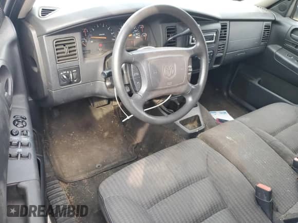 2001 Dodge Durango z VIN 1B4HR28N21F628772, wystawiony jako Copart lot #71220145 z przebiegiem 182 929 mil mil oraz Nie do naprawy • Non repairable. Historia ofert i sprzedaży dostępna na DreamBid. Obrazek 8.