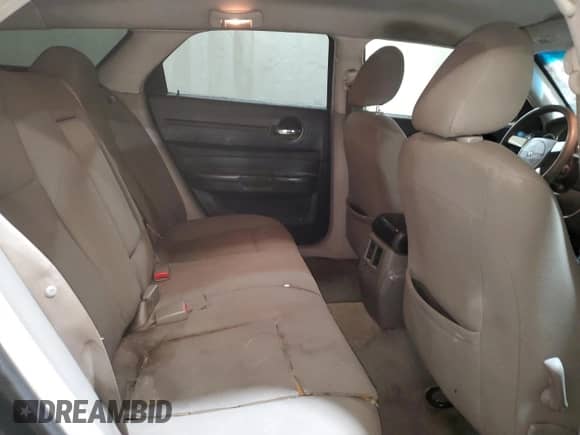 2008 Dodge Magnum с VIN 2D4FV47T58H130756, выставлен на аукционе Copart как лот 41494565 с пробегом 222 891 миль миль и Списание • Salvage title. История ставок и продаж доступна на DreamBid. Изображение 11.