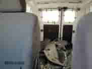 2017 Chevrolet City Express Cargo LS с VIN 3N63M0YNXHK713264, выставлен на аукционе Copart как лот 84606094 с пробегом 109 707 миль миль и Чистый • Clean title. История ставок и продаж доступна на DreamBid. Изображение 10.