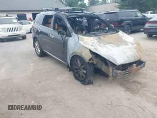 2016 Kia Sorento SX с VIN 5XYPKDA53GG151333, выставлен на аукционе IAAI как лот 42918374 с пробегом Не указан миль и . История ставок и продаж доступна на DreamBid. Изображение 1.