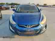 2014 Hyundai Elantra Sport с VIN KMHDH4AH8EU101515, выставлен на аукционе Copart как лот 81385935 с пробегом 180 785 миль миль и Чистый • Clean title. История ставок и продаж доступна на DreamBid. Изображение 5.