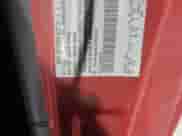 2001 Ford Mustang SVT Cobra z VIN 1FAFP46V61F219579, wystawiony jako Copart lot #61029845 z przebiegiem Nie podano mil oraz Szkoda całkowita • Salvage title. Historia ofert i sprzedaży dostępna na DreamBid. Obrazek 12.