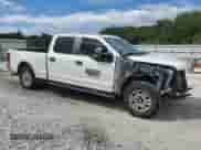 2019 Ford F-250 XL с VIN 1FT7W2A66KEF60607, выставлен на аукционе Copart как лот 71230374 с пробегом 108 127 миль миль и Чистый • Clean title. История ставок и продаж доступна на DreamBid. Изображение 4.