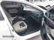 2021 Subaru Impreza with VIN 4S3GKAB64M3606261, listed as a IAAI auction lot 43054357 with 43,216 mi miles and . Bid and sale history available at DreamBid. Image 5.