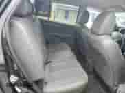 2010 Hyundai Santa Fe SE с VIN 5NMSHDAG7AH348495, выставлен на аукционе Copart как лот 69323985 с пробегом 148 448 миль миль и Списание • Salvage title. История ставок и продаж доступна на DreamBid. Изображение 10.