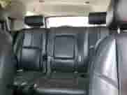 2007 Chevrolet Tahoe LT with VIN 1GNFC13057R296116, listed as a Copart auction lot 83789915 with 269,669 mi miles and Salvage title. Bid and sale history available at DreamBid. Image 10.