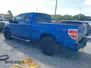 2010 Ford F-150 XL with VIN 1FTEX1CW7AFB06225, listed as a IAAI auction lot 42556807 with 311,511 mi miles and . Bid and sale history available at DreamBid. Image 3.