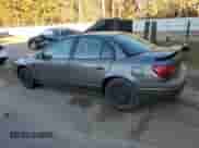 2000 Saturn SL with VIN 1G8ZJ5274YZ256204, listed as a Copart auction lot 79502124 with 190,120 mi miles and Salvage title. Bid and sale history available at DreamBid. Image 2.