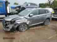 2020 Mitsubishi Outlander ES с VIN JA4AZ3A37LZ020941, выставлен на аукционе Copart как лот 71889465 с пробегом 92 420 миль миль и Списание • Salvage title. История ставок и продаж доступна на DreamBid. Изображение 1.