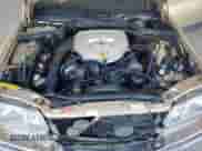 1984 Mercedes-Benz 500 с VIN WDBCA37A9EA045724, выставлен на аукционе Copart как лот 61617295 с пробегом 326 624 миль миль и Чистый • Clean title. История ставок и продаж доступна на DreamBid. Изображение 11.