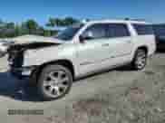 2016 Cadillac Escalade ESV Premium Collection с VIN 1GYS3JKJ5GR363759, выставлен на аукционе Copart как лот 65593675 с пробегом 140 737 миль миль и Списание • Salvage title. История ставок и продаж доступна на DreamBid. Изображение 1.