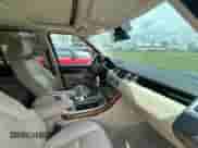 2010 Land Rover Range Rover Sport HSE with VIN SALSF2D41AA251579, listed as a Copart auction lot 59035625 with 243,104 mi miles and Clean title. Bid and sale history available at DreamBid. Image 5.