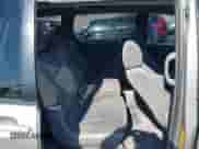 2005 Toyota Sienna CE with VIN 5TDZA23CX5S288782, listed as a IAAI auction lot 42991430 with 220,506 mi miles and . Bid and sale history available at DreamBid. Image 8.