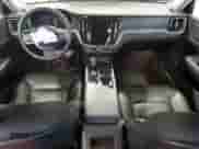 2025 Volvo S60 Core z VIN 7JRL12GJ1SG362161, wystawiony jako Copart lot #53485545 z przebiegiem 19 821 mil mil oraz Szkoda całkowita • Salvage title. Historia ofert i sprzedaży dostępna na DreamBid. Obrazek 8.