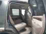 2003 Ford Explorer Eddie Bauer with VIN 1FMZU74E83UC42683, listed as a IAAI auction lot 41462453 with Not provided miles and . Bid and sale history available at DreamBid. Image 8.