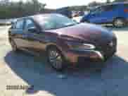 2024 Nissan Altima SV с VIN 1N4BL4DV8RN373631, выставлен на аукционе Copart как лот 87409705 с пробегом 38 214 миль миль и Чистый • Clean title. История ставок и продаж доступна на DreamBid. Изображение 4.