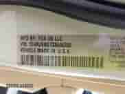 2025 Jeep Grand Cherokee Limited with VIN 1C4RJKBG7S8686200, listed as a IAAI auction lot 42592289 with 1,979 mi miles and . Bid and sale history available at DreamBid. Image 9.