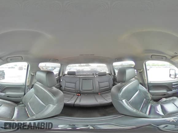2015 Chevrolet Silverado 3500HD LTZ с VIN 1GC4K0C80FF527622, выставлен на аукционе Copart как лот 69576575 с пробегом 329 781 миль миль и Списание • Salvage title. История ставок и продаж доступна на DreamBid. Изображение 14.
