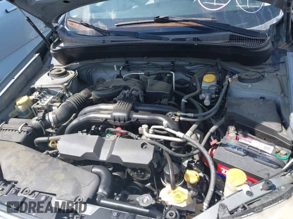 2012 Subaru Forester X Limited z VIN JF2SHBEC0CH420297, wystawiony jako IAAI lot #42977627 z przebiegiem 170 820 mil mil oraz . Historia ofert i sprzedaży dostępna na DreamBid. Obrazek 10.