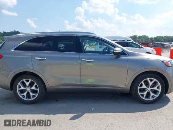 2018 Kia Sorento SX с VIN 5XYPKDA50JG416894, выставлен на аукционе IAAI как лот 42984018 с пробегом 18 798 миль миль и . История ставок и продаж доступна на DreamBid. Изображение 13.