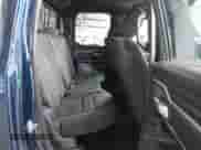 2022 Ram 1500 Big Horn with VIN 1C6SRFBT1NN177103, listed as a IAAI auction lot 42590326 with 28,337 mi miles and . Bid and sale history available at DreamBid. Image 8.