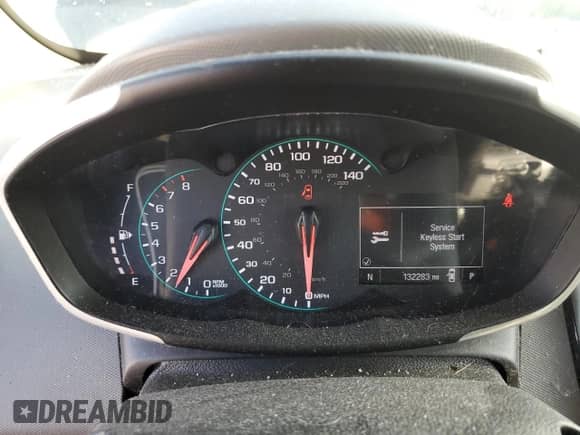 2019 Chevrolet Sonic Premier с VIN 1G1JF5SB3K4121639, выставлен на аукционе Copart как лот 71003925 с пробегом 132 283 миль миль и Чистый • Clean title. История ставок и продаж доступна на DreamBid. Изображение 9.