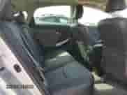 2012 Toyota Prius One with VIN JTDKN3DU2C1506842, listed as a Copart auction lot 85854875 with 174,922 mi miles and Salvage title. Bid and sale history available at DreamBid. Image 10.