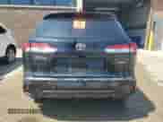 2022 Toyota Corolla Cross L with VIN 7MUAAABG4NV025480, listed as a Copart auction lot 68827655 with 71,578 mi miles and Clean title. Bid and sale history available at DreamBid. Image 6.