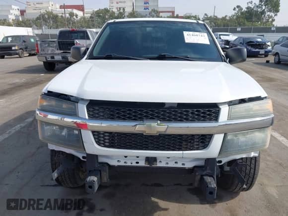 2007 Chevrolet Colorado 1LT с VIN 1GCCS19E878147089, выставлен на аукционе IAAI как лот 41460743 с пробегом 108 418 миль миль и . История ставок и продаж доступна на DreamBid. Изображение 12.