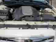 2005 Chrysler 300 300C AWD with VIN 2C3AK63H55H639159, listed as a Copart auction lot 51738805 with 192,883 mi miles and Salvage title. Bid and sale history available at DreamBid. Image 11.