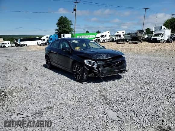 2017 Volvo S60 Dynamic с VIN YV140MTL5H2422631, выставлен на аукционе Copart как лот 69380855 с пробегом 177 382 миль миль и Списание • Salvage title. История ставок и продаж доступна на DreamBid. Изображение 14.