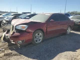 2007 Chevrolet Malibu 2LT с VIN 1G1ZT58N47F176495, выставлен на аукционе Copart как лот 69325475 с пробегом 116 677 миль миль и Списание • Salvage title. История ставок и продаж доступна на DreamBid. Изображение 1.