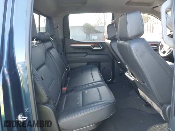 2023 GMC Sierra 1500 Denali z VIN 1GTUUGELXPZ168669, wystawiony jako IAAI lot #43378099 z przebiegiem 67 294 mil mil oraz . Historia ofert i sprzedaży dostępna na DreamBid. Obrazek 8.