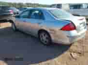 2007 Honda Accord LX SE with VIN JHMCM563X7C021672, listed as a IAAI auction lot 43163924 with 217,262 mi miles and . Bid and sale history available at DreamBid. Image 3.