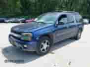 2004 Chevrolet TrailBlazer EXT LS с VIN 1GNES16SX46155387, выставлен на аукционе IAAI как лот 43004253 с пробегом 230 024 миль миль и . История ставок и продаж доступна на DreamBid. Изображение 2.