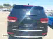 2016 Kia Sorento SX с VIN 5XYPK4A52GG081811, выставлен на аукционе IAAI как лот 42270011 с пробегом 176 149 миль миль и . История ставок и продаж доступна на DreamBid. Изображение 17.