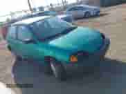 1995 Chevrolet Metro с VIN 2C1MR2265S6706442, выставлен на аукционе IAAI как лот 43210920 с пробегом 137 149 миль миль и . История ставок и продаж доступна на DreamBid. Изображение 1.