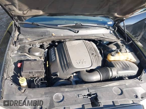 2012 Dodge Charger RT Plus с VIN 2C3CDXCT5CH122213, выставлен на аукционе IAAI как лот 43313497 с пробегом 181 471 миль миль и . История ставок и продаж доступна на DreamBid. Изображение 10.