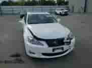 2010 Lexus IS 250 с VIN JTHBF5C22A5125523, выставлен на аукционе Copart как лот 84034925 с пробегом 169 226 миль миль и Списание • Salvage title. История ставок и продаж доступна на DreamBid. Изображение 13.