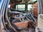 2015 Cadillac Escalade Luxury with VIN 1GYS4MKJ6FR661282, listed as a Copart auction lot 84565285 with Not provided miles and Salvage title. Bid and sale history available at DreamBid. Image 11.