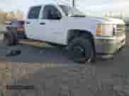 2011 Chevrolet Silverado 3500 с VIN 1GB4CZCL5BF226199, выставлен на аукционе Copart как лот 86853714 с пробегом 233 463 миль миль и Чистый • Clean title. История ставок и продаж доступна на DreamBid. Изображение 4.