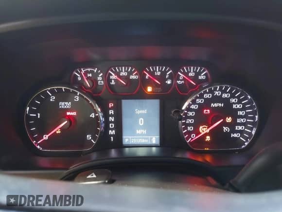 2015 Chevrolet Silverado 2500HD Work Truck с VIN 1GC1KUE88FF175767, выставлен на аукционе IAAI как лот 43463710 с пробегом 267 000 миль миль и . История ставок и продаж доступна на DreamBid. Изображение 7.