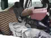 2003 Chevrolet Blazer LS с VIN 1GNCS13X63K129026, выставлен на аукционе Copart как лот 84567954 с пробегом Не указан миль и Списание • Salvage title. История ставок и продаж доступна на DreamBid. Изображение 11.