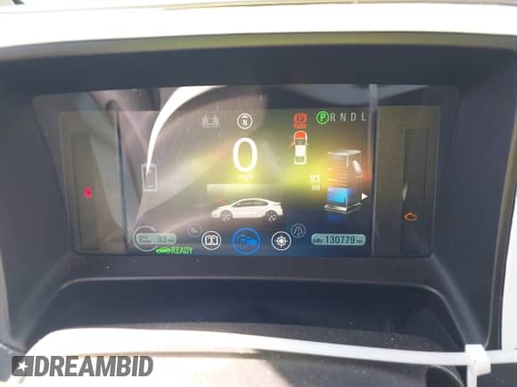 2013 Chevrolet Volt с VIN 1G1RE6E45DU145551, выставлен на аукционе IAAI как лот 43156146 с пробегом 130 779 миль миль и . История ставок и продаж доступна на DreamBid. Изображение 7.