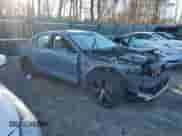 2022 Volvo S60 Inscription с VIN 7JRL12TL2NG154334, выставлен на аукционе Copart как лот 80653004 с пробегом 43 860 миль миль и Списание • Salvage title. История ставок и продаж доступна на DreamBid. Изображение 4.