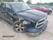 2015 Ram 1500 Big Horn with VIN 1C6RR7LG8FS628634, listed as a IAAI auction lot 42295114 with 129,333 mi miles and . Bid and sale history available at DreamBid. Image 6.