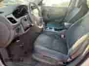 2014 Chevrolet Traverse LS с VIN 1GNKRFED5EJ352240, выставлен на аукционе Copart как лот 70347875 с пробегом 121 202 миль миль и Списание • Salvage title. История ставок и продаж доступна на DreamBid. Изображение 7.