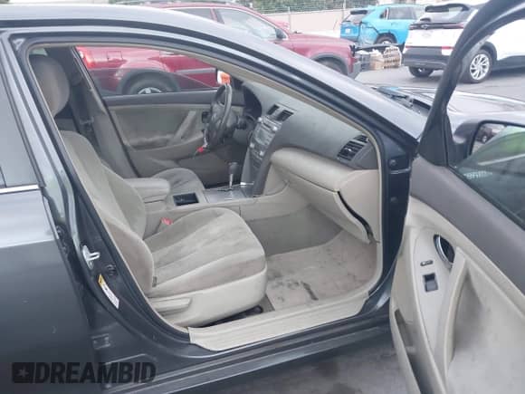 2007 Toyota Camry с VIN 4T1BB46K37U026772, выставлен на аукционе IAAI как лот 43377297 с пробегом 298 211 миль миль и . История ставок и продаж доступна на DreamBid. Изображение 5.